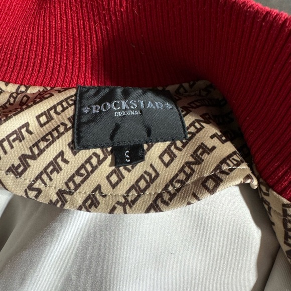 Rockstar jacket - Picture 3 of 3